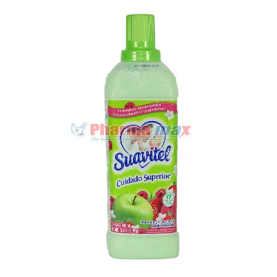 Suavitel Apples Berries 28.7oz