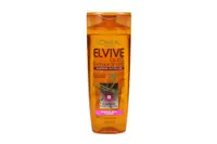 Elvive Oleo Extraordinario Shampoo Nutricion 400ml