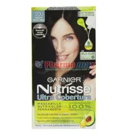 Garnier Nutrisse Color Negro Profundo-20U