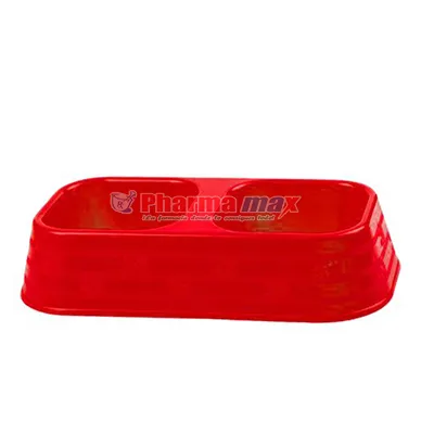 Petking 2 Section Bowl