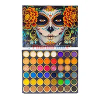 SB Eyeshadow Sugar Skull Pallette