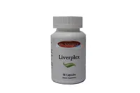 Dr. Norman’s Liverplex 90 Capsules