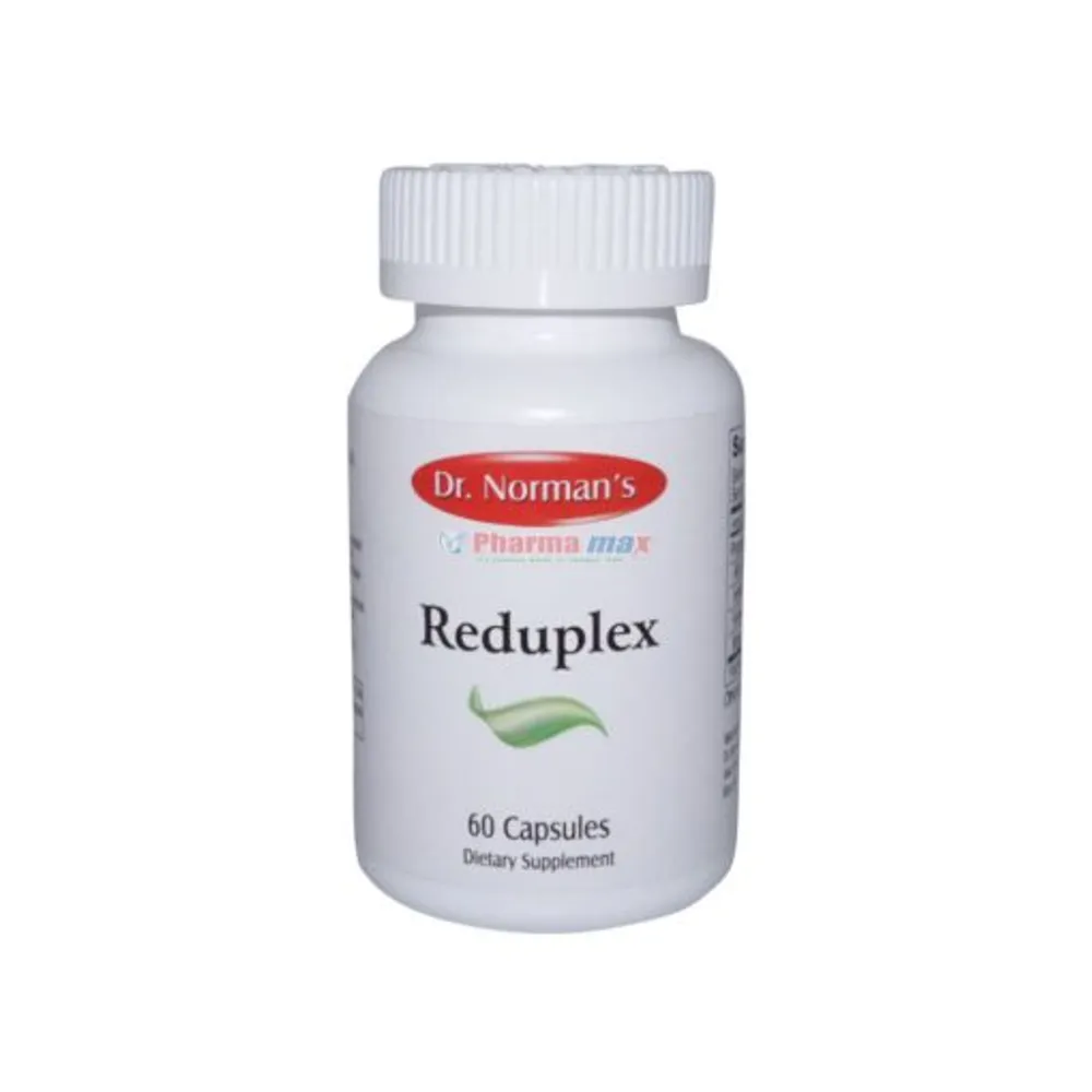 Dr. Norman’s Reduplex 60 Capsules