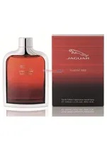 Jaguar Clasic Red 3.4oz