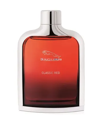 Jaguar Clasic Red Tester 3.4oz