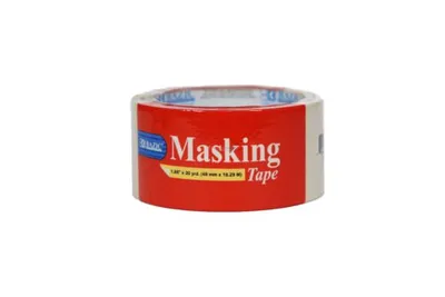 BAZIC MASKING TAPE 188″x20yrd