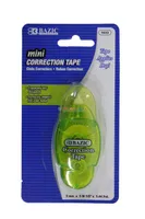 BAZIC MINI CORRECTION TAPE