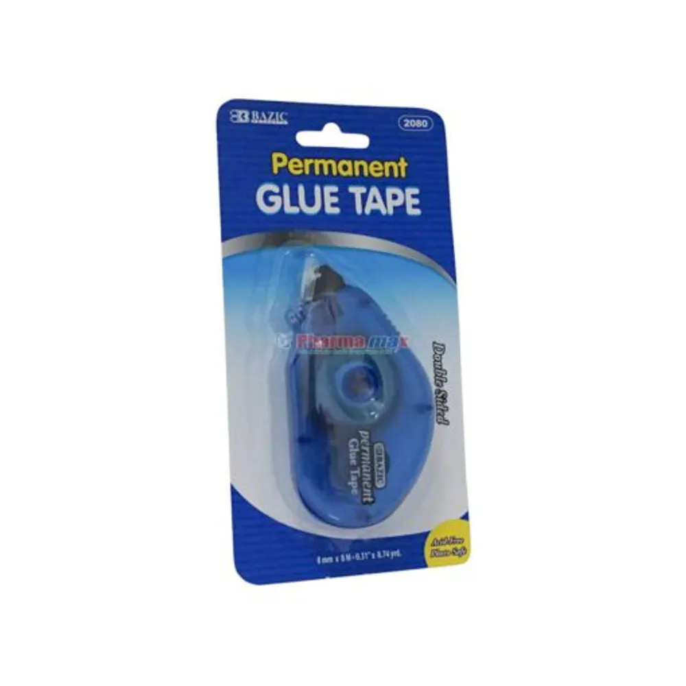 BAZIC PERMANENT GLUE TAPE