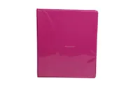 BAZIC VIEW BINDER 1/2″ FUSCHIA