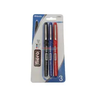 BAZIC FIERO OIL PEN ASST 3ct