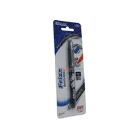 BAZIC FRIZZ ERASE GEL PEN BLCK