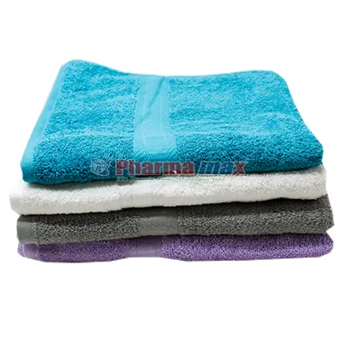 Globe Bath Towel 27×52″