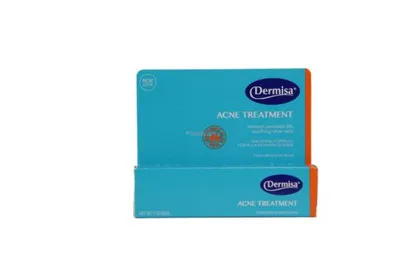 Dermisa Acne Treatment 1oz