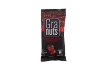 Granuts Chocolate Covered Cranberries 1.76oz