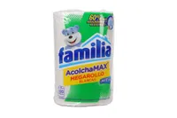 Familia Big Roll Paper Towel 120 Sheets