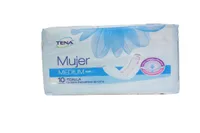 Tena Mujer Medium Tolla 10ct