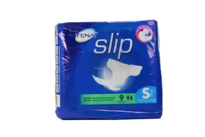 Tena Slip Underwear 9ct