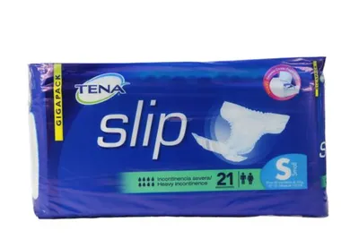 Tena Slip Underwear 21ct