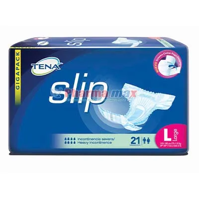 Tena Slip Large 21ct