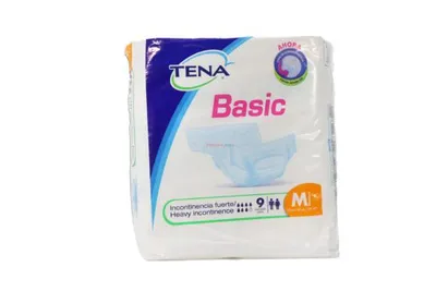 Tena Basic Underwear 9ct