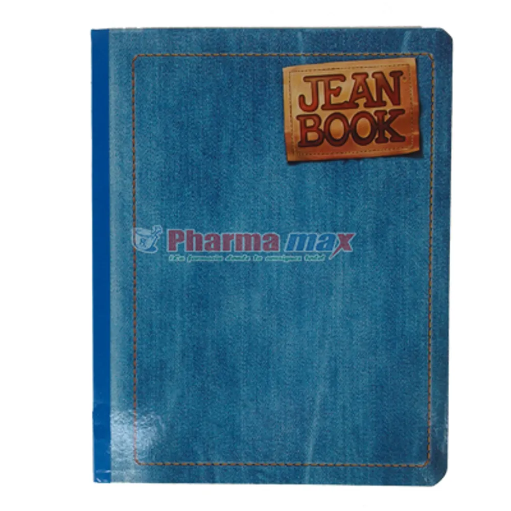 Jean Book Mahon 200pg