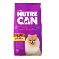 Nutre Can Small Adult 4.4lbs