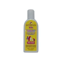 Interflex Kids Hair Treatment Cream Lice 6.8oz