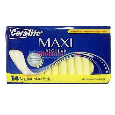 Coralite Maxi Regular Maxi 14ct