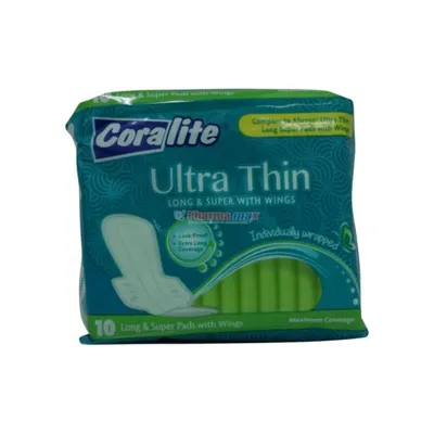 Coralite Ultra Thin Long 10pads