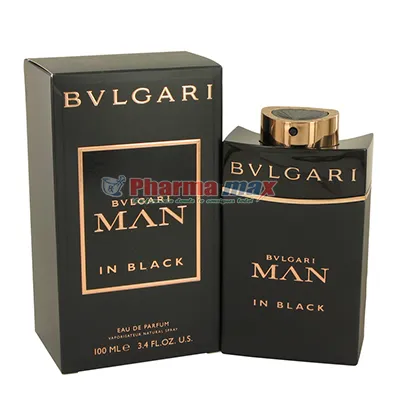 BVLGARI Man In Black 3.4oz