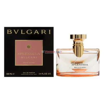 BVLGARI Splendida Rose Rose 3.4oz