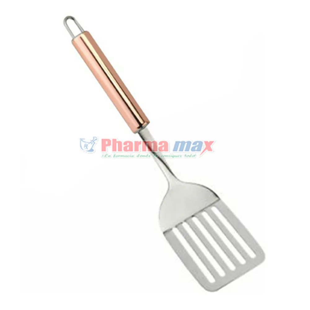 Cwl Ss & Copper Spatula