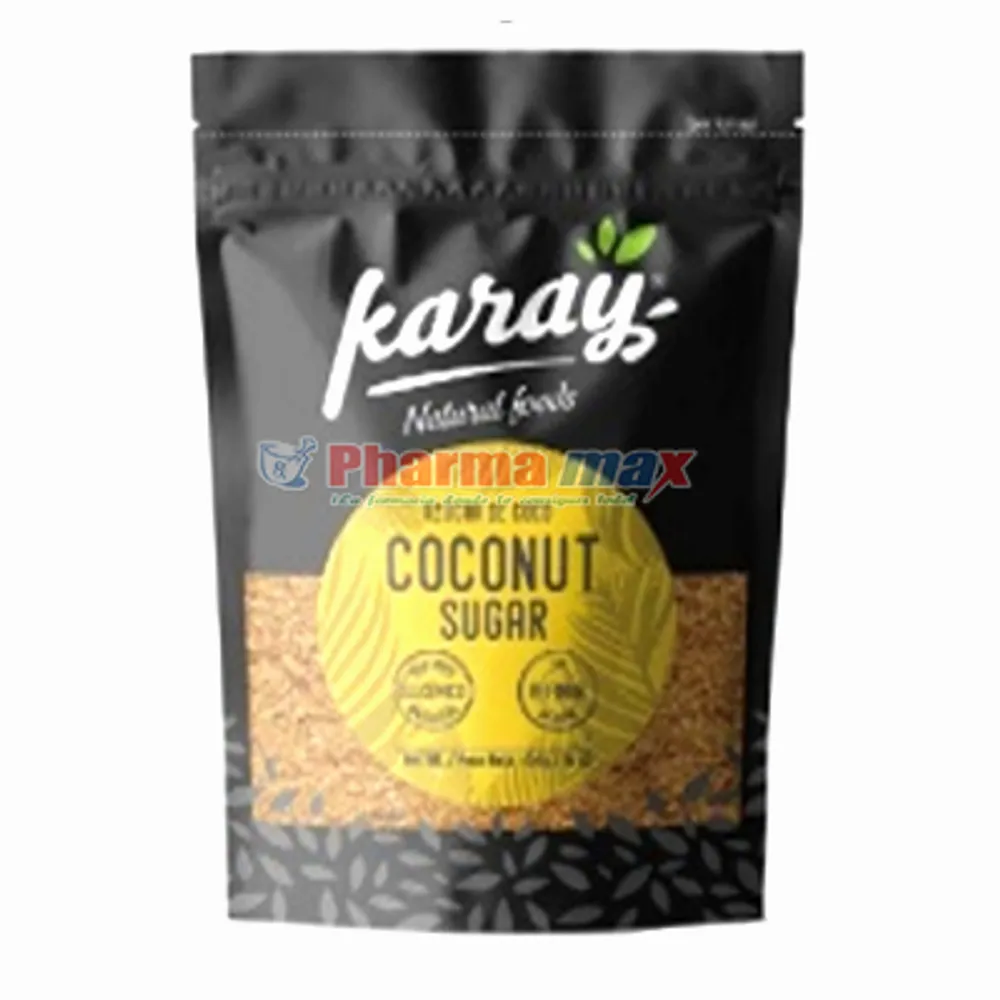 Karay Coconut Sugar 7oz