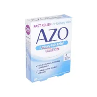 AZO Urinary Tract Health 95mg 30 Tablets