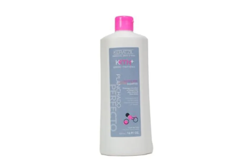 Keratzil Keratin & Panthenol Shampoo 16.91oz