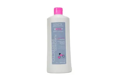 Keratzil Keratin & Panthenol Shampoo 16.91oz