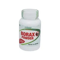 Germa Borax Powder 3oz