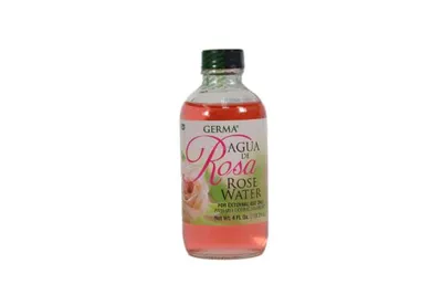 Germa Rose Water 4oz