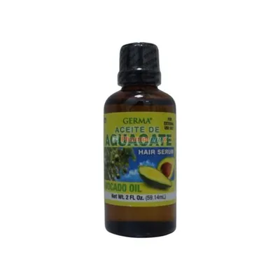 Germa Avocado Oil 2oz