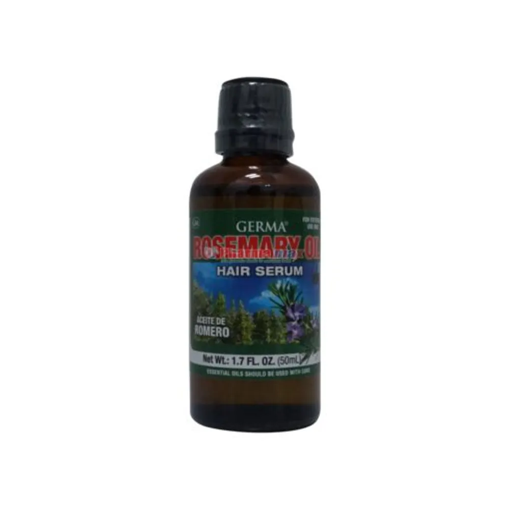 Germa Rosemary Oil 2oz