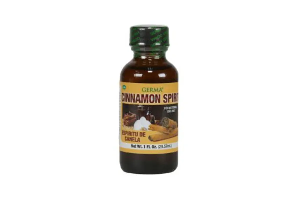 Germa Cinnamon Spirit 1oz