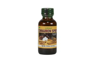 Germa Cinnamon Spirit 1oz