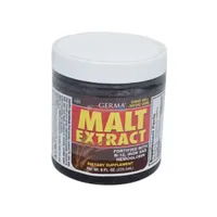 Germa Malt Extract 8oz