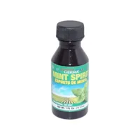 Germa Mint Spirit Oil 1oz