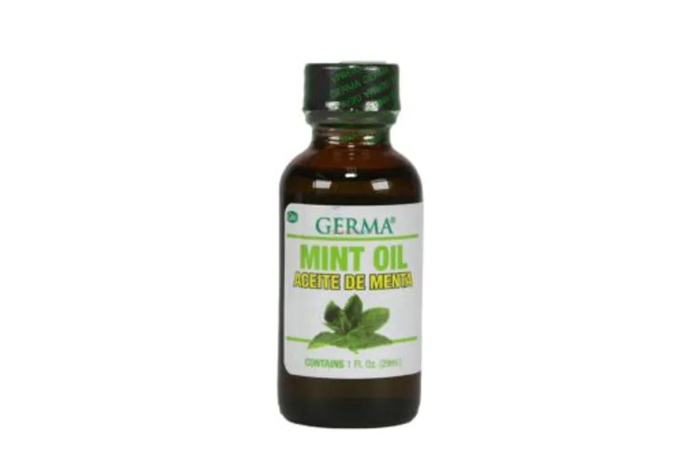 Germa Mint Oil 1oz