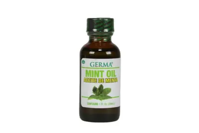 Germa Mint Oil 1oz