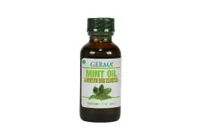 Germa Mint Oil 1oz