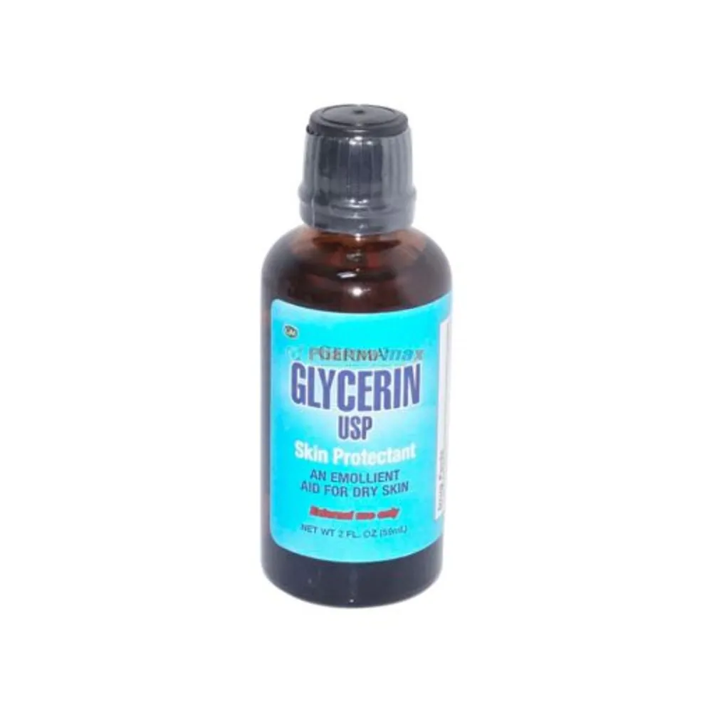 Germa Glycerin USP 2oz