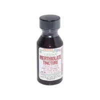 Germa Merthiolate Tincture 1oz