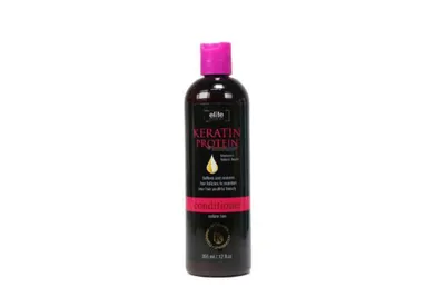 Elite Keratin Protein Conditioner 12oz